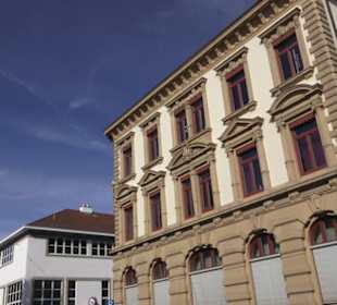 Gartenstraße