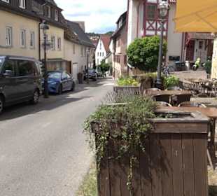 Ehemaliges Bauernhaus