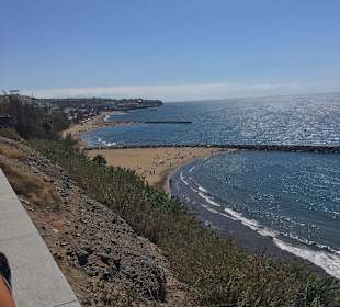 Strand Playa del Ingles