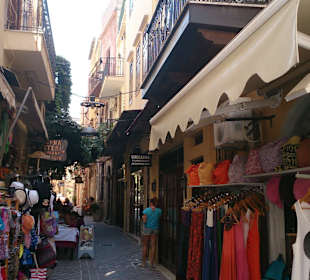 Chania - Stare Miasto