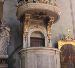 Kanzel