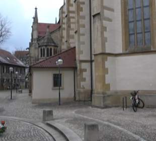 Stiftskirche Dettingen an der Erms