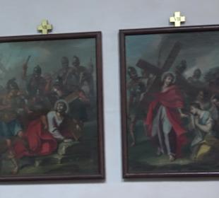 Klosterkirche Allerheiligen Wittichen