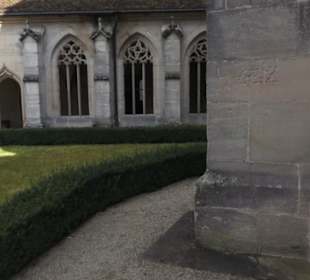 Gewürz- und Kräutergarten