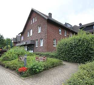 Hotel-Restaurant 
