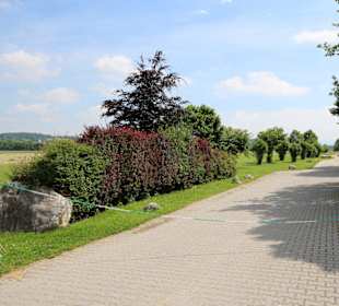 Golfclub Straubing Stadt und Land e.V.