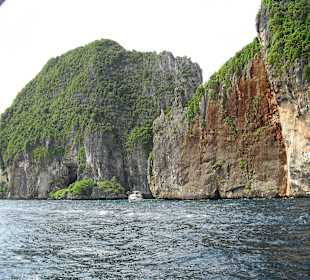 Phang Nga Bay