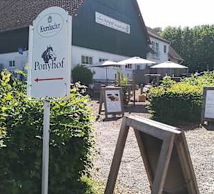 Cafe Ponnyhof