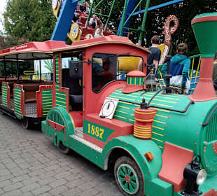 Schwabenpark in Welzheim