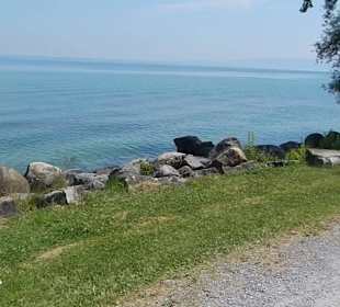  ARBON SZWAJCARIA-JEZIORO BODENSKIE