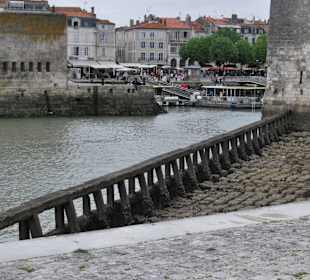Zdjecia z La Rochelle