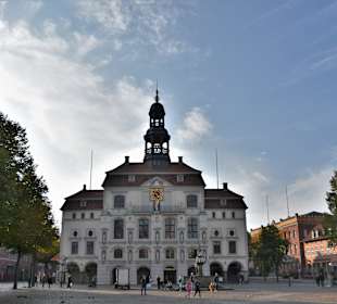 Altes Rathaus