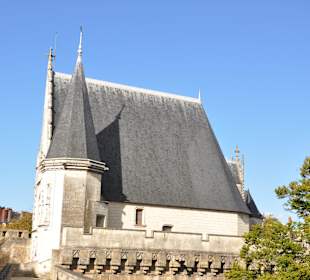 Château des Ducs de Bretagne