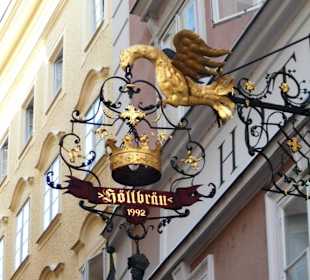 Altstadt Salzburg