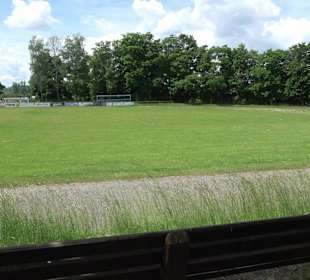 Sportplatz Vöhringen