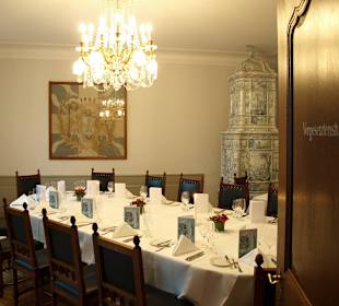 Vorgesetztenstube Schlüsselzunft