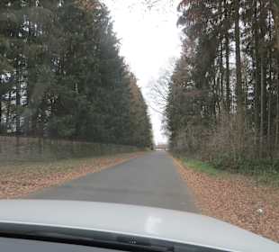 Stadtrundfahrt Grünberg