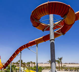 Makadi Water World - Madinet Makadi