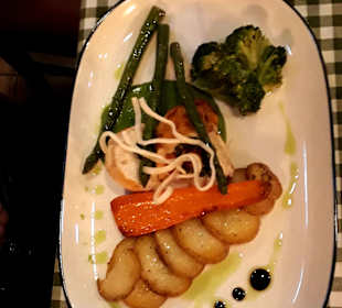 Raphael's Restaurant