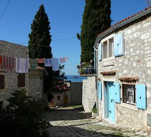 Motiv aus Rovinj