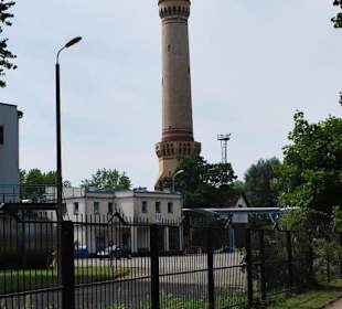 Latarnia świnoujście