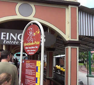 Themenbereich England