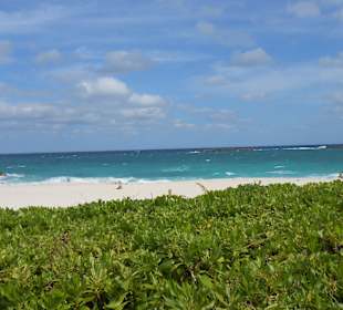 Öffentlicher Strand Atlantis Hotel