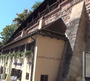 Kaiserburg