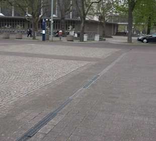Festplatz Karlsruhe