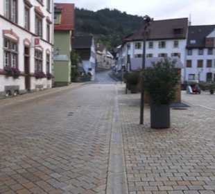 Altstadt Hornberg