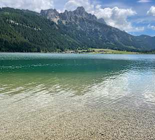 Haldensee
