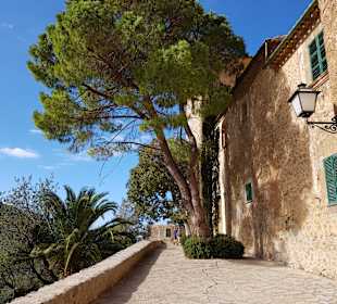 Bergdorf Deyá / Deia