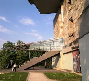 Dokumentationszentrum Nürnberg