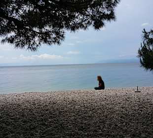 FKK Strand Tucepi