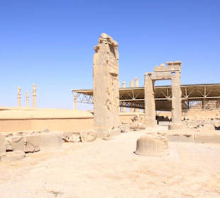 Persepolis