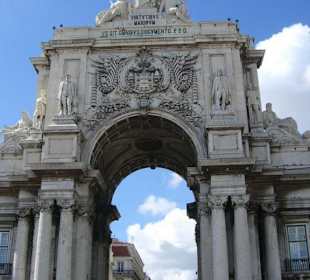 Arco da Rua Augusta