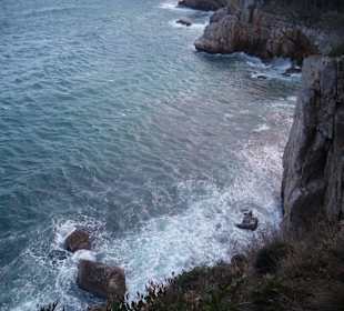 Cala Montgo
