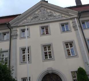 Wallfahrtskirche Schönenberg