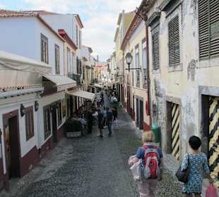 Altstadt Funchal