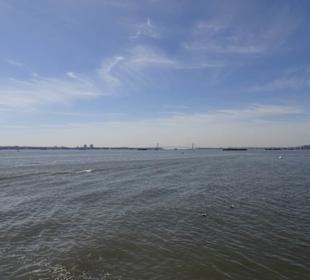 Stadtrundfahrt New York