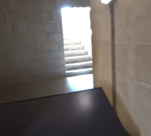 St. Elmo - National War Museum