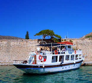 Spinalonga