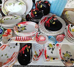 Einkaufen & Shopping