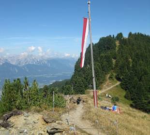 Almgasthaus Boscheben