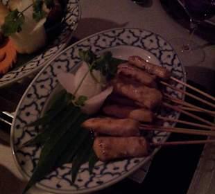 Restaurant Thai Garden Luzern