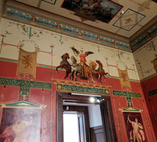 Hermesvilla