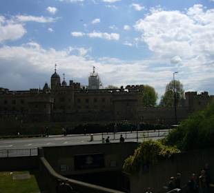 Tower of London