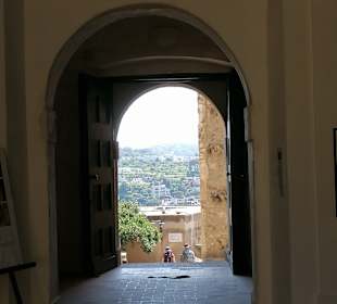 Zentrum Ischia [Ischia]
