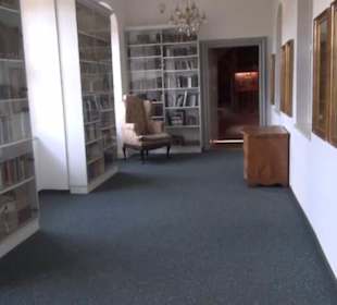 Barockschloss Rammenau