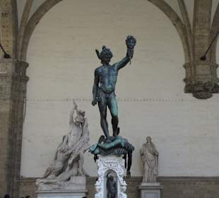 Piazza della Signoria